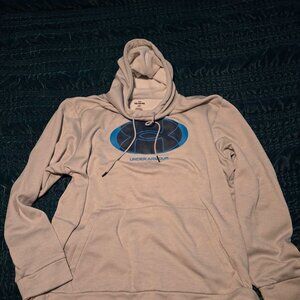 Under armour 2xl hoodie